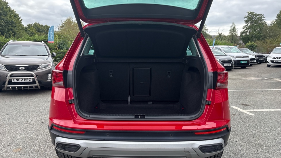 SEAT Ateca 1.5 TSI EVO Xperience Lux 5dr DSG Petrol Estate - Image 4