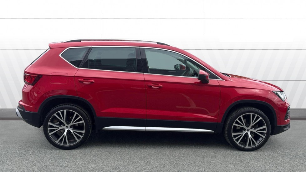 SEAT Ateca 1.5 TSI EVO Xperience Lux 5dr DSG Petrol Estate - Image 5