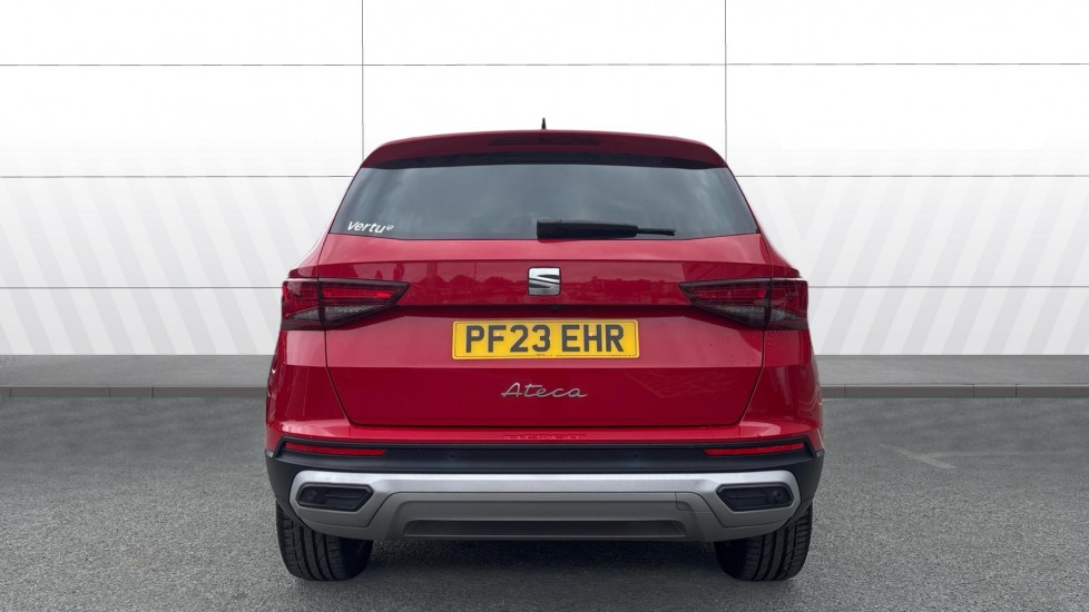 SEAT Ateca 1.5 TSI EVO Xperience Lux 5dr DSG Petrol Estate - Image 6