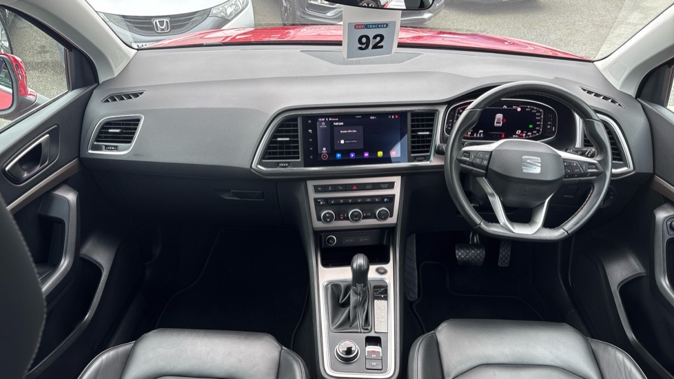 SEAT Ateca 1.5 TSI EVO Xperience Lux 5dr DSG Petrol Estate - Image 10
