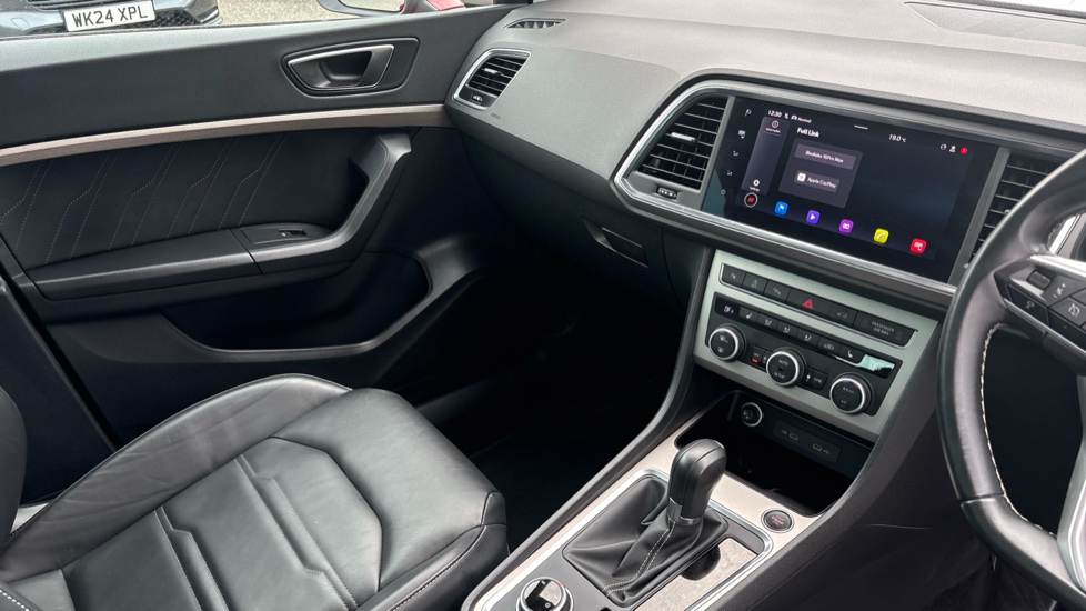 SEAT Ateca 1.5 TSI EVO Xperience Lux 5dr DSG Petrol Estate - Image 14