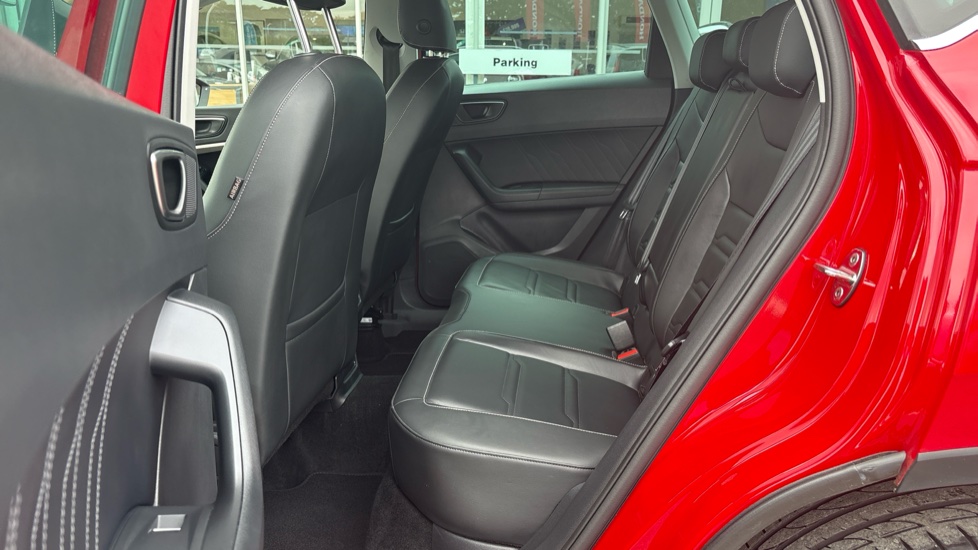 SEAT Ateca 1.5 TSI EVO Xperience Lux 5dr DSG Petrol Estate - Image 16