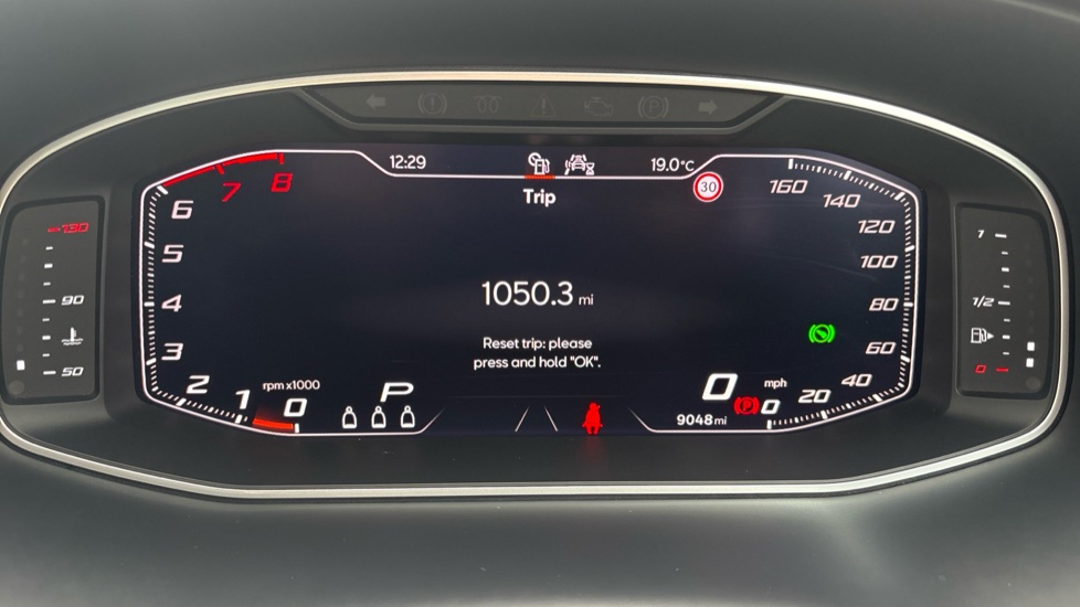 SEAT Ateca 1.5 TSI EVO Xperience Lux 5dr DSG Petrol Estate - Image 18