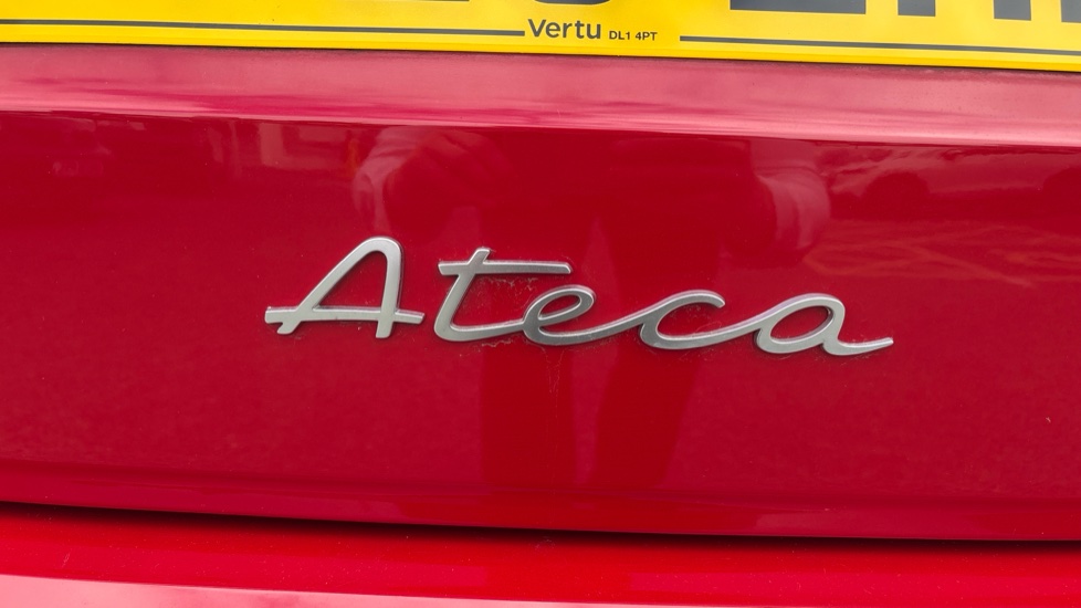 SEAT Ateca 1.5 TSI EVO Xperience Lux 5dr DSG Petrol Estate - Image 24