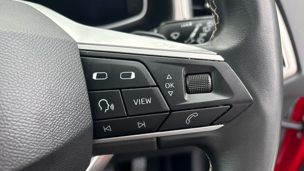 SEAT Ateca 1.5 TSI EVO Xperience Lux 5dr DSG Petrol Estate - Image 30