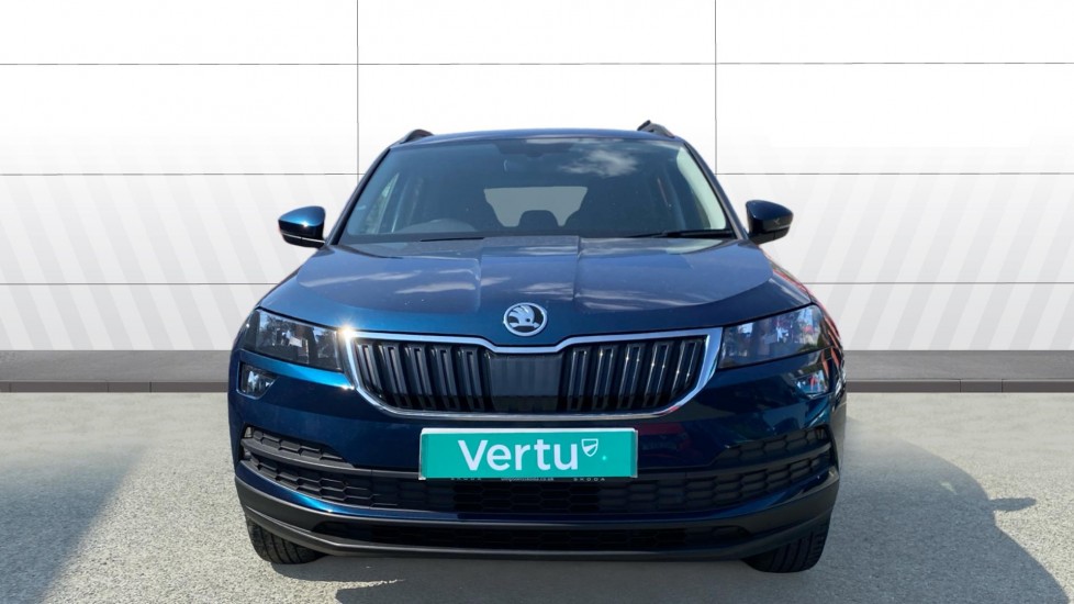 Skoda Karoq 1.0 TSI SE 5dr Petrol Estate - Image 3