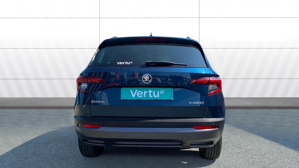 Skoda Karoq 1.0 TSI SE 5dr Petrol Estate - Image 6