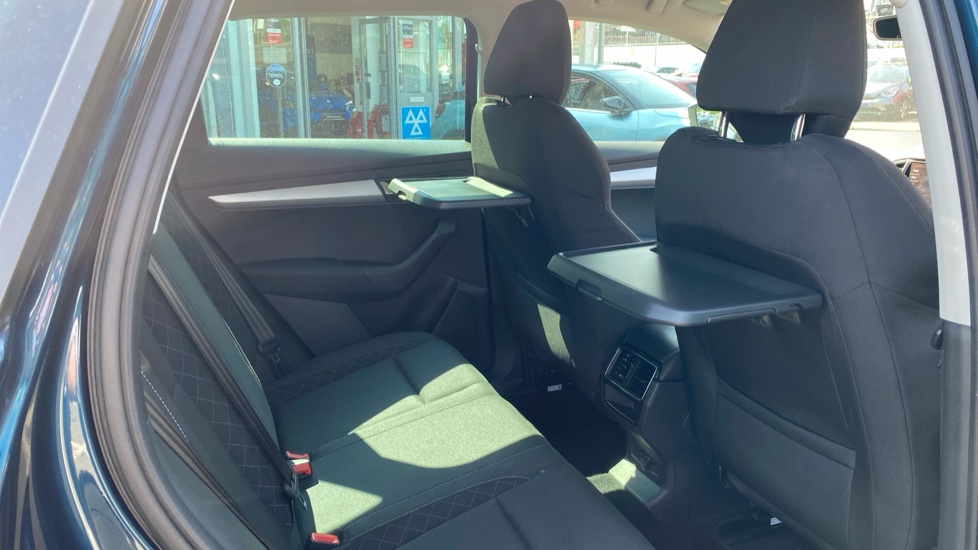 Skoda Karoq 1.0 TSI SE 5dr Petrol Estate - Image 36