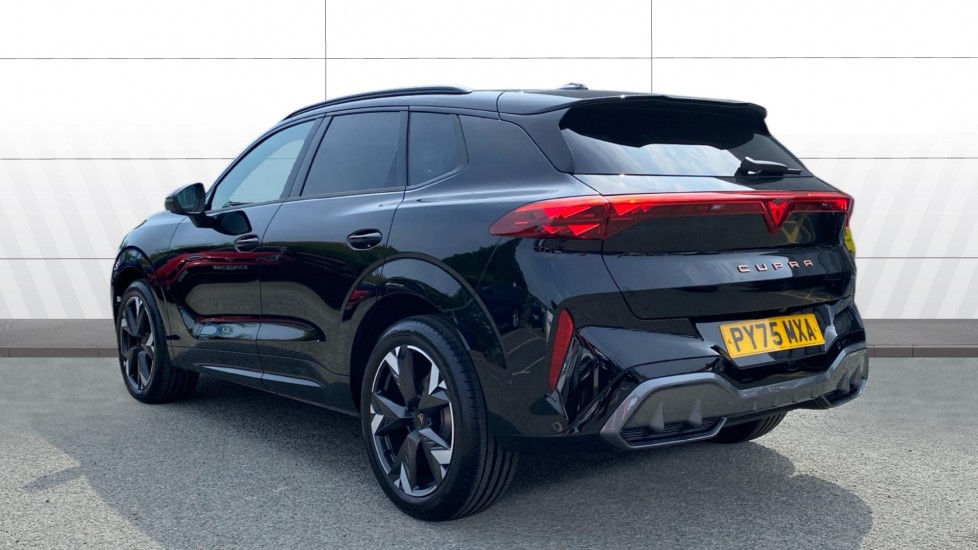 CUPRA Terramar 1.5 eTSI 150 V2 5dr DSG Petrol Hatchback - Image 2