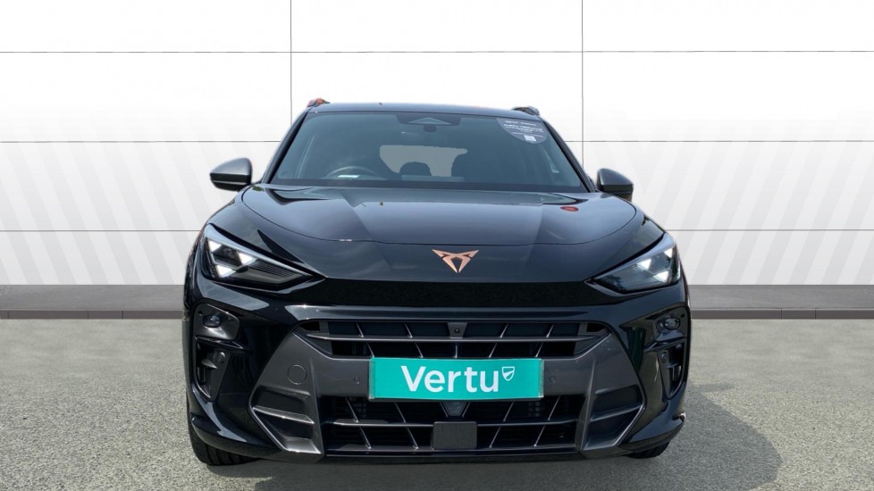 CUPRA Terramar 1.5 eTSI 150 V2 5dr DSG Petrol Hatchback - Image 3