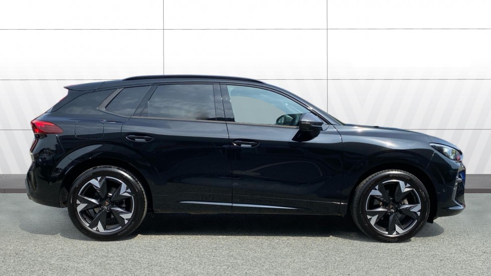 CUPRA Terramar 1.5 eTSI 150 V2 5dr DSG Petrol Hatchback - Image 5