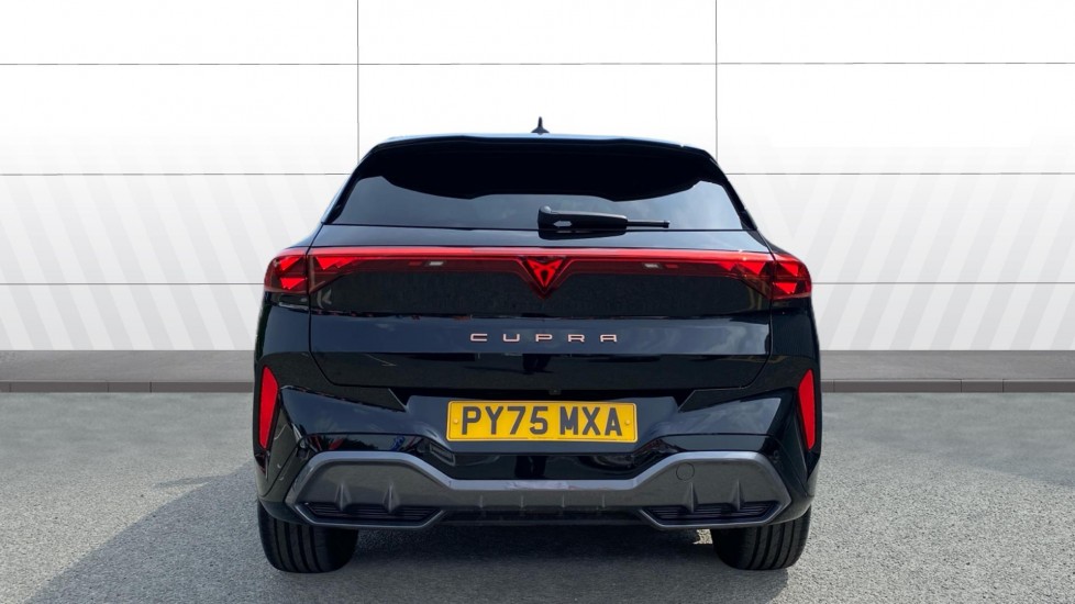 CUPRA Terramar 1.5 eTSI 150 V2 5dr DSG Petrol Hatchback - Image 6