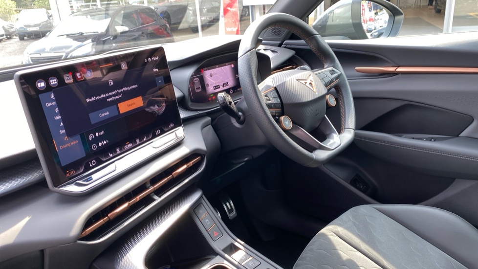 CUPRA Terramar 1.5 eTSI 150 V2 5dr DSG Petrol Hatchback - Image 11