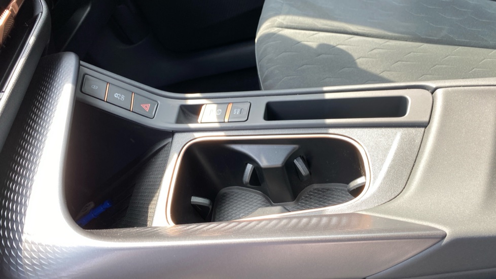 CUPRA Terramar 1.5 eTSI 150 V2 5dr DSG Petrol Hatchback - Image 13