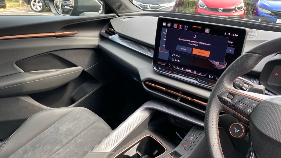 CUPRA Terramar 1.5 eTSI 150 V2 5dr DSG Petrol Hatchback - Image 14