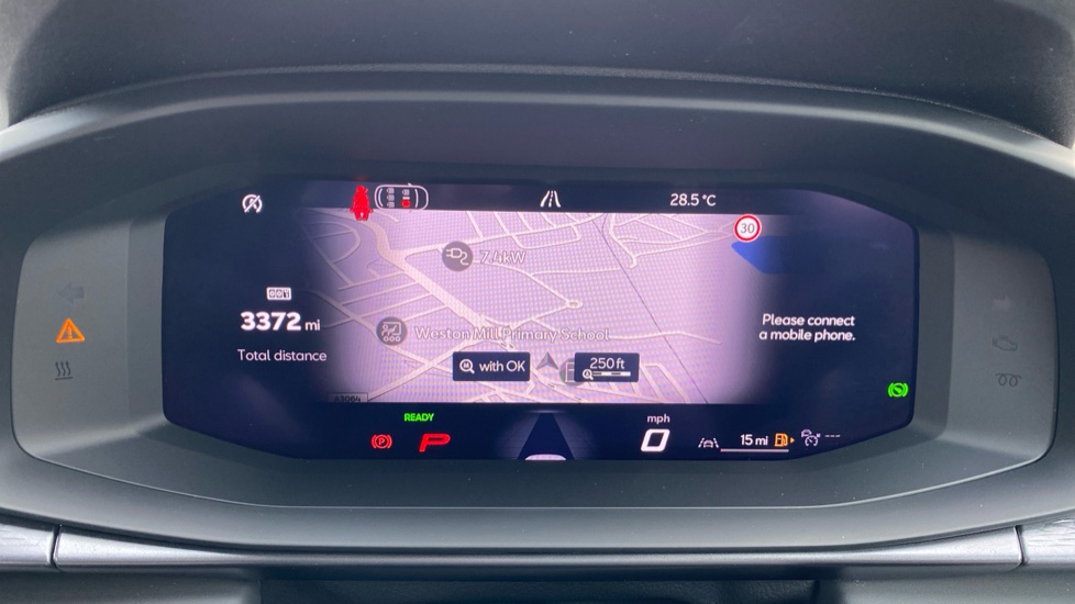 CUPRA Terramar 1.5 eTSI 150 V2 5dr DSG Petrol Hatchback - Image 18