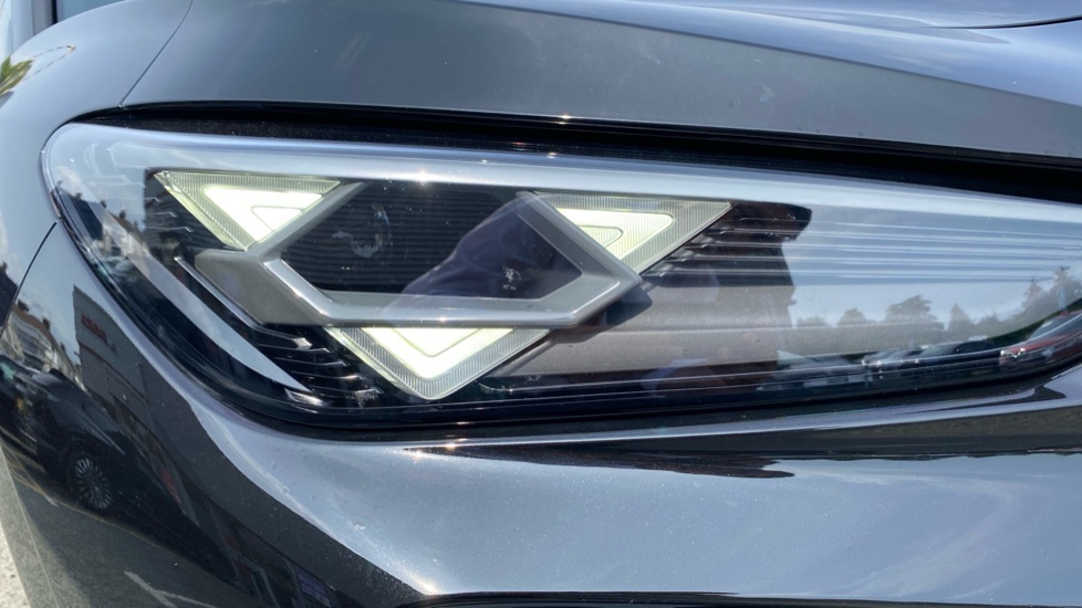 CUPRA Terramar 1.5 eTSI 150 V2 5dr DSG Petrol Hatchback - Image 24