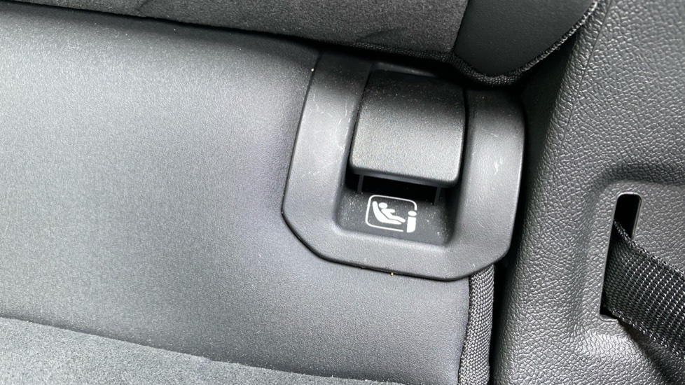 CUPRA Terramar 1.5 eTSI 150 V2 5dr DSG Petrol Hatchback - Image 30