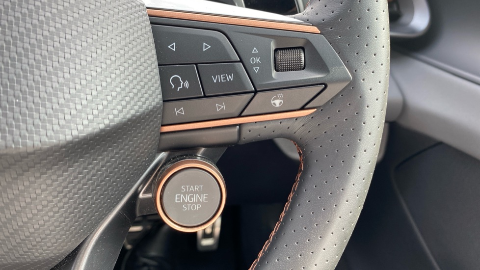 CUPRA Terramar 1.5 eTSI 150 V2 5dr DSG Petrol Hatchback - Image 37
