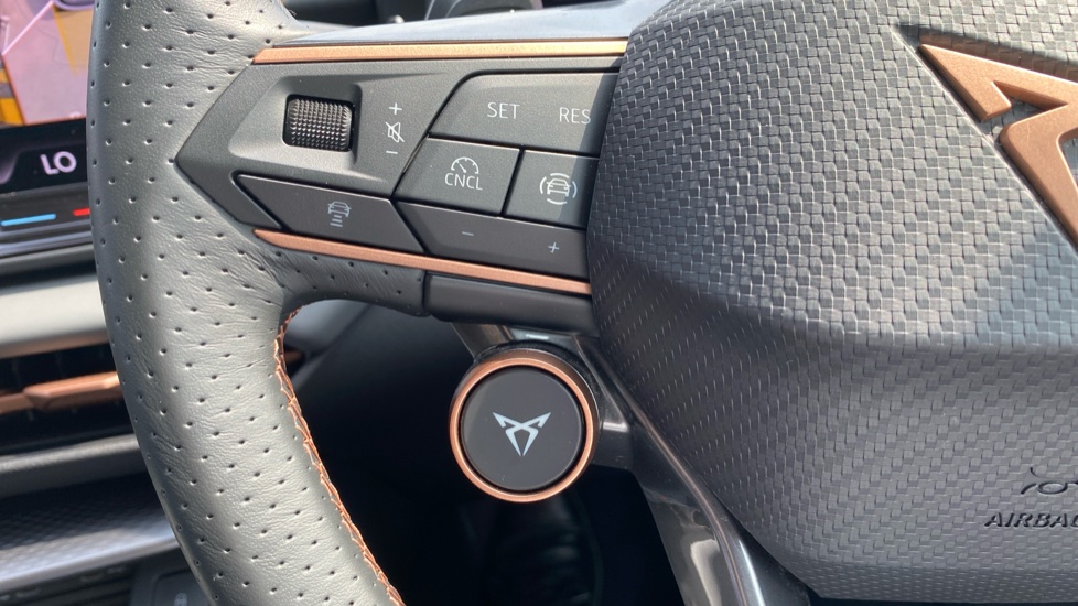 CUPRA Terramar 1.5 eTSI 150 V2 5dr DSG Petrol Hatchback - Image 38