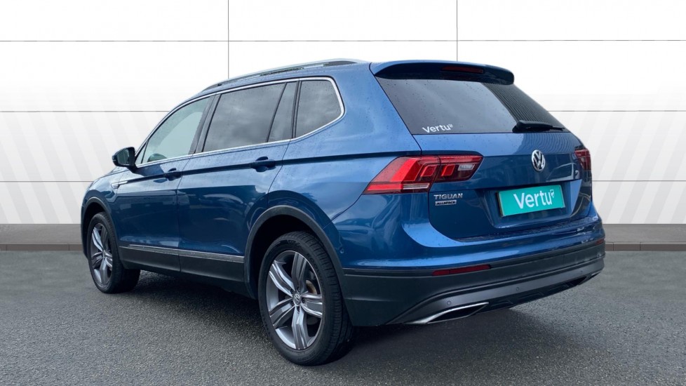 Volkswagen Tiguan Allspace 1.5 TSI EVO Match 5dr DSG Petrol Estate - Image 2