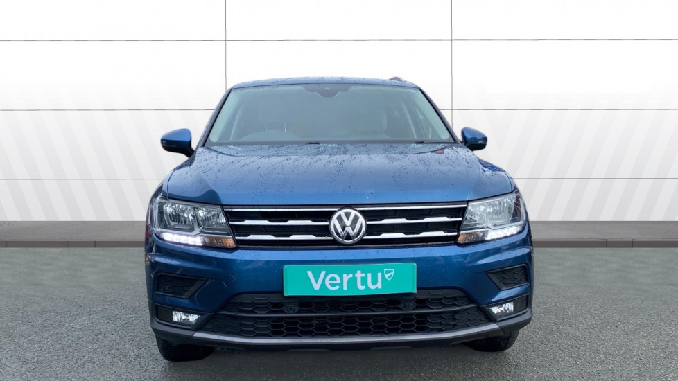 Volkswagen Tiguan Allspace 1.5 TSI EVO Match 5dr DSG Petrol Estate - Image 3