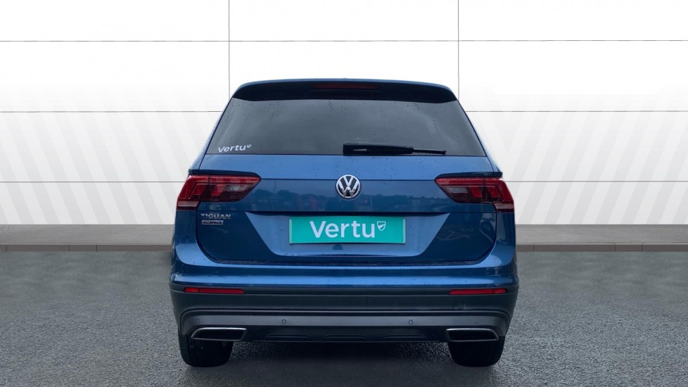 Volkswagen Tiguan Allspace 1.5 TSI EVO Match 5dr DSG Petrol Estate - Image 6