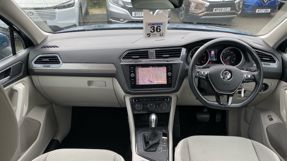 Volkswagen Tiguan Allspace 1.5 TSI EVO Match 5dr DSG Petrol Estate - Image 10