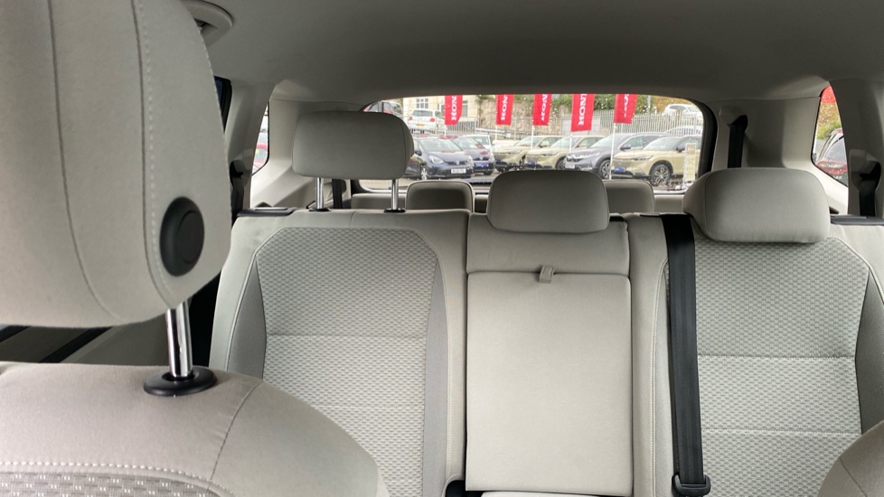 Volkswagen Tiguan Allspace 1.5 TSI EVO Match 5dr DSG Petrol Estate - Image 15