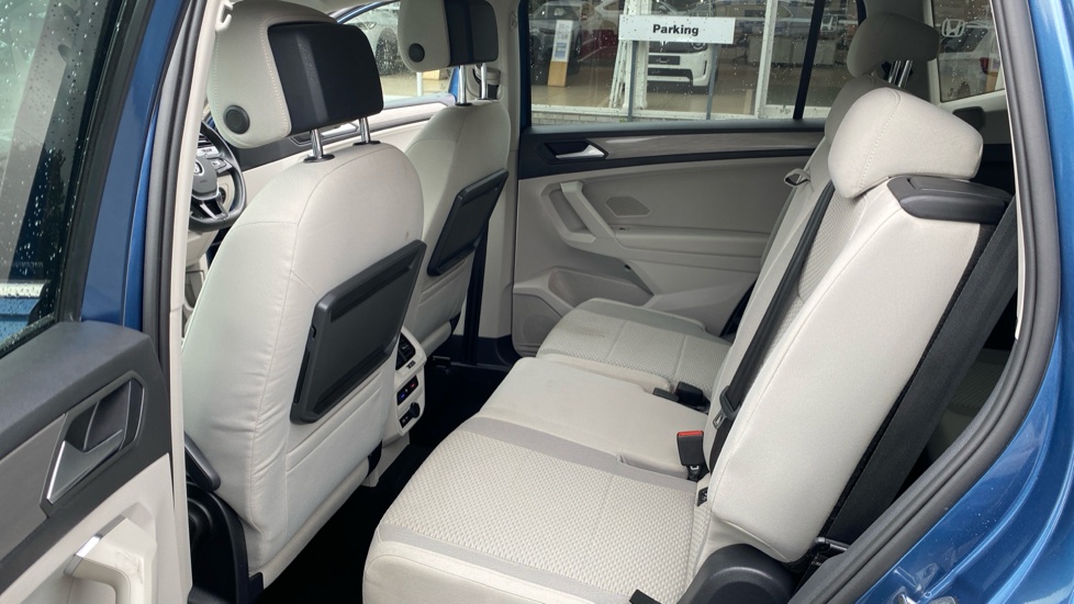 Volkswagen Tiguan Allspace 1.5 TSI EVO Match 5dr DSG Petrol Estate - Image 16