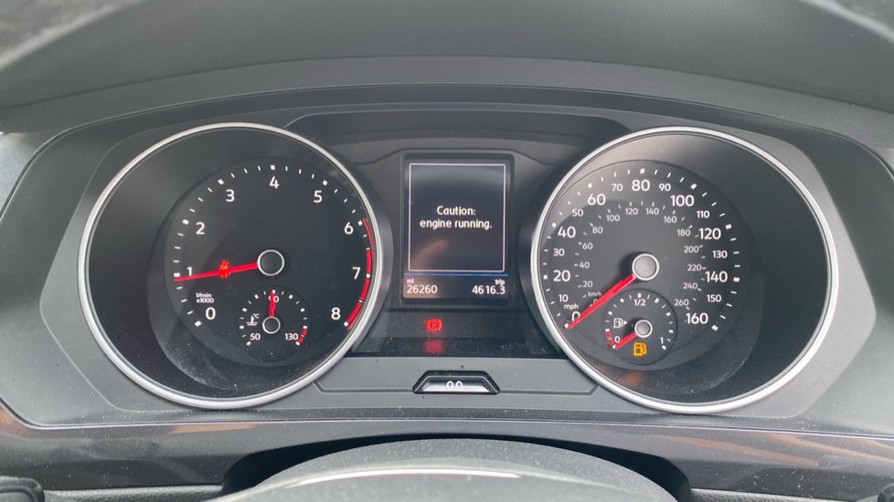 Volkswagen Tiguan Allspace 1.5 TSI EVO Match 5dr DSG Petrol Estate - Image 18