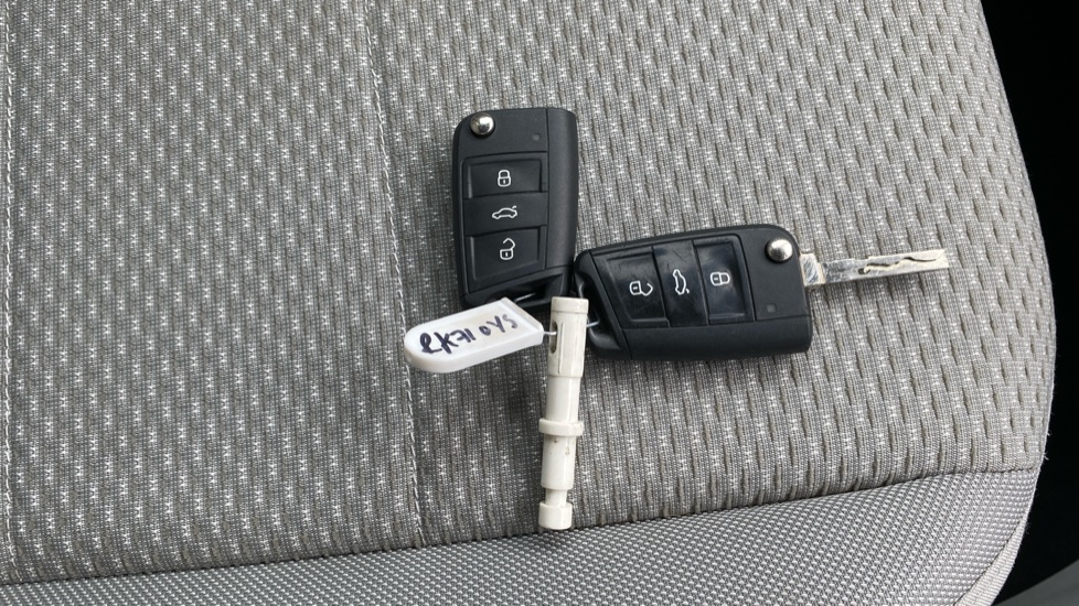 Volkswagen Tiguan Allspace 1.5 TSI EVO Match 5dr DSG Petrol Estate - Image 20