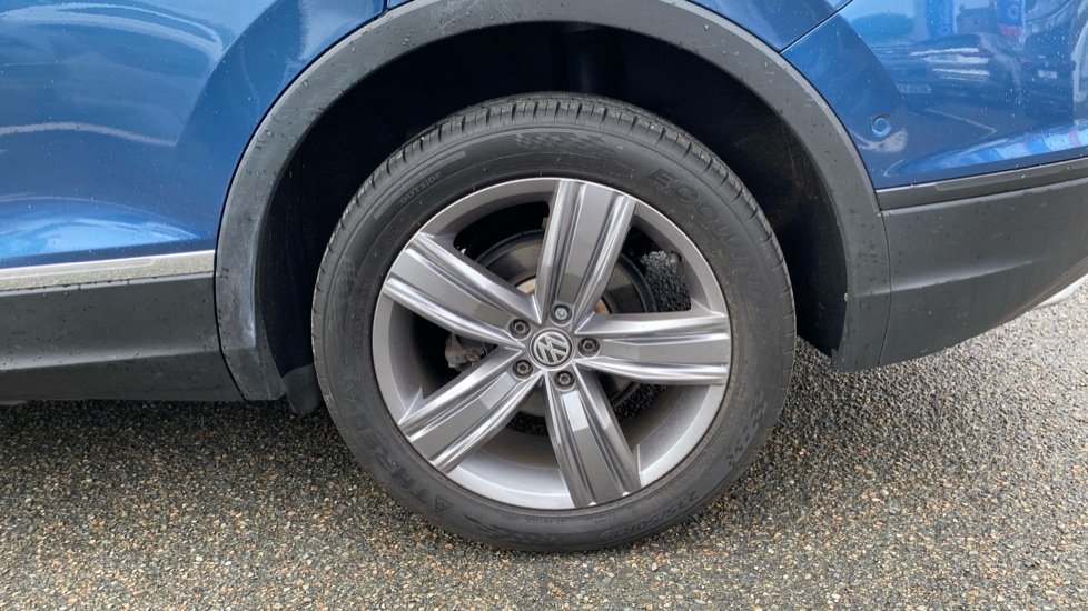 Volkswagen Tiguan Allspace 1.5 TSI EVO Match 5dr DSG Petrol Estate - Image 22