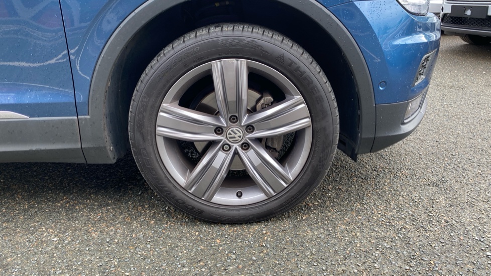 Volkswagen Tiguan Allspace 1.5 TSI EVO Match 5dr DSG Petrol Estate - Image 23