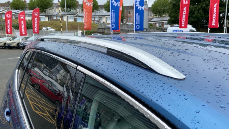 Volkswagen Tiguan Allspace 1.5 TSI EVO Match 5dr DSG Petrol Estate - Image 24