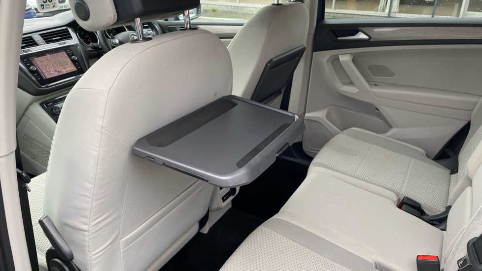 Volkswagen Tiguan Allspace 1.5 TSI EVO Match 5dr DSG Petrol Estate - Image 31