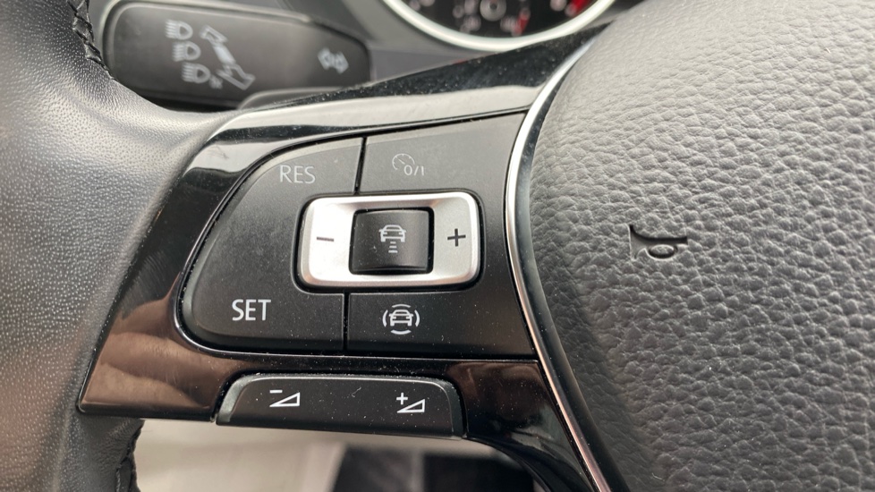Volkswagen Tiguan Allspace 1.5 TSI EVO Match 5dr DSG Petrol Estate - Image 37