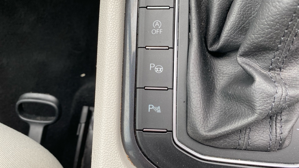 Volkswagen Tiguan Allspace 1.5 TSI EVO Match 5dr DSG Petrol Estate - Image 41