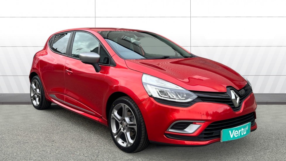 Renault Clio 0.9 TCE 90 GT Line 5dr Petrol Hatchback - Image 1