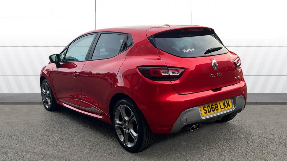 Renault Clio 0.9 TCE 90 GT Line 5dr Petrol Hatchback - Image 2