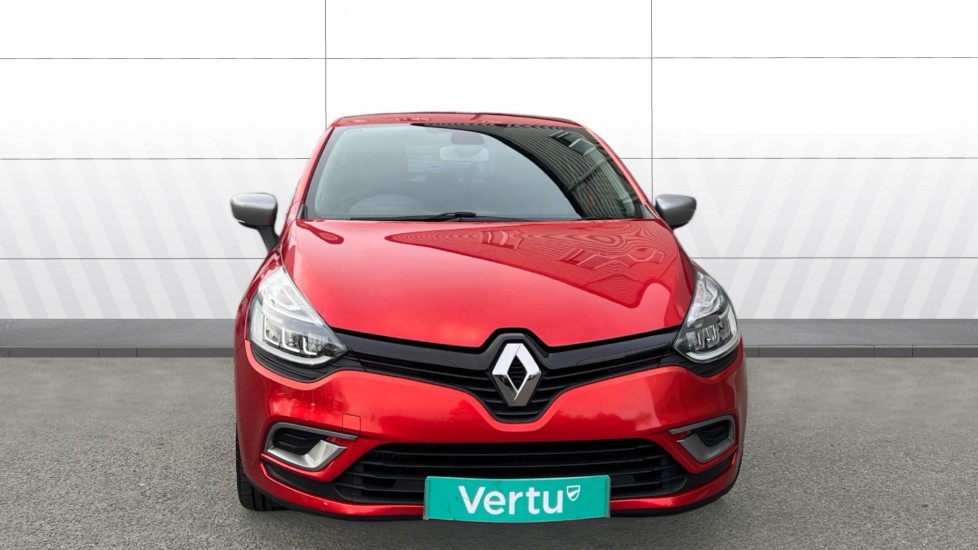Renault Clio 0.9 TCE 90 GT Line 5dr Petrol Hatchback - Image 3