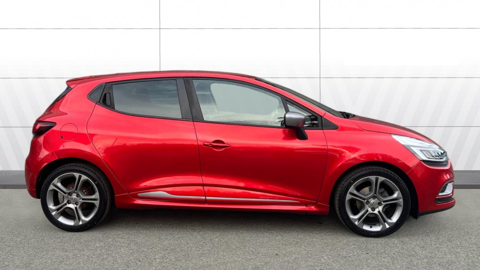 Renault Clio 0.9 TCE 90 GT Line 5dr Petrol Hatchback - Image 5