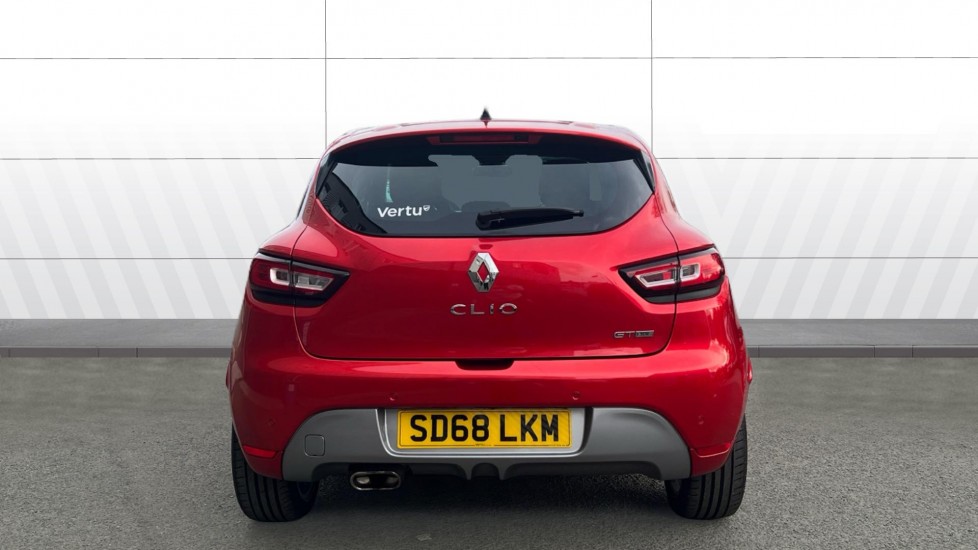 Renault Clio 0.9 TCE 90 GT Line 5dr Petrol Hatchback - Image 6