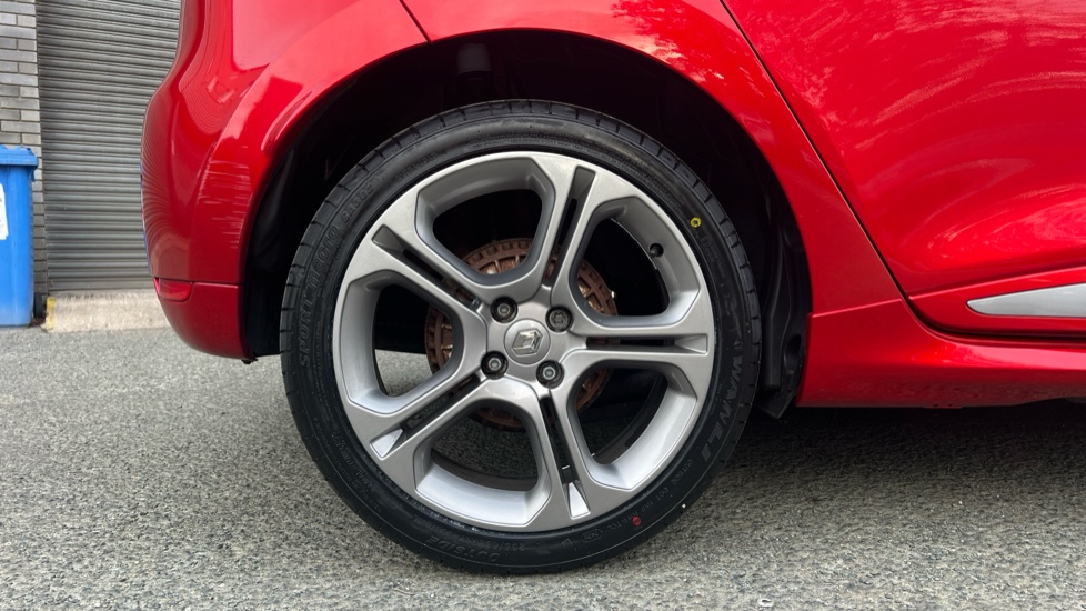 Renault Clio 0.9 TCE 90 GT Line 5dr Petrol Hatchback - Image 7