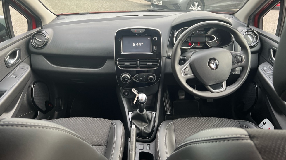 Renault Clio 0.9 TCE 90 GT Line 5dr Petrol Hatchback - Image 10