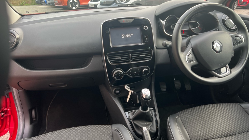 Renault Clio 0.9 TCE 90 GT Line 5dr Petrol Hatchback - Image 14