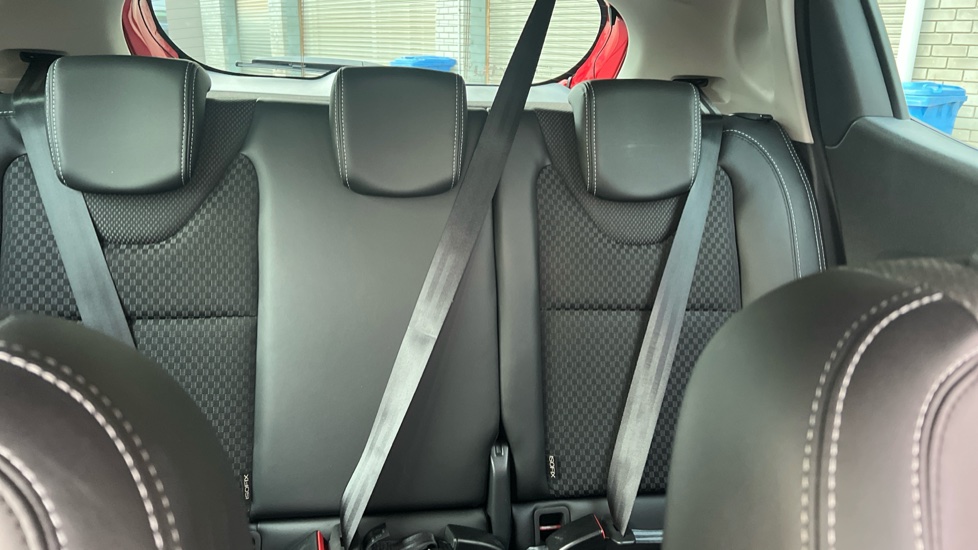 Renault Clio 0.9 TCE 90 GT Line 5dr Petrol Hatchback - Image 15