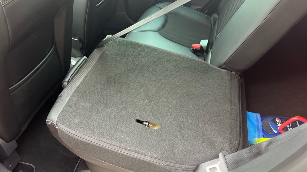 Renault Clio 0.9 TCE 90 GT Line 5dr Petrol Hatchback - Image 43