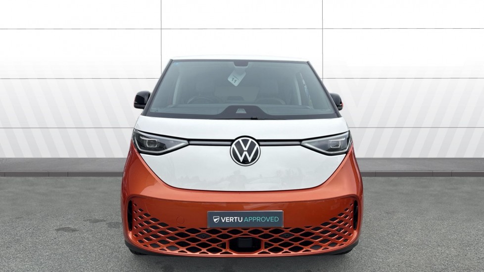 Volkswagen ID. Buzz 150kW 1ST Edition Pro 77kWh 5dr Auto Electric Estate - Image 3