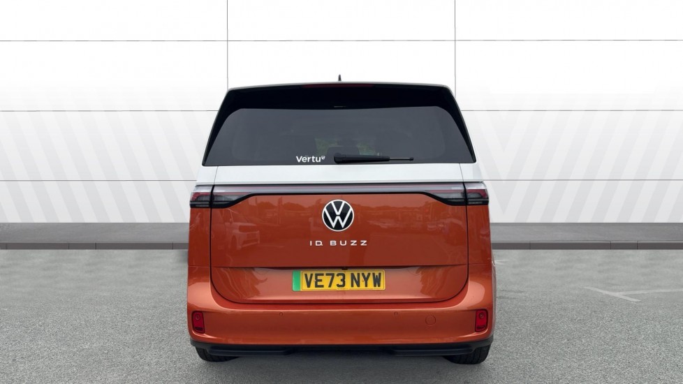 Volkswagen ID. Buzz 150kW 1ST Edition Pro 77kWh 5dr Auto Electric Estate - Image 6